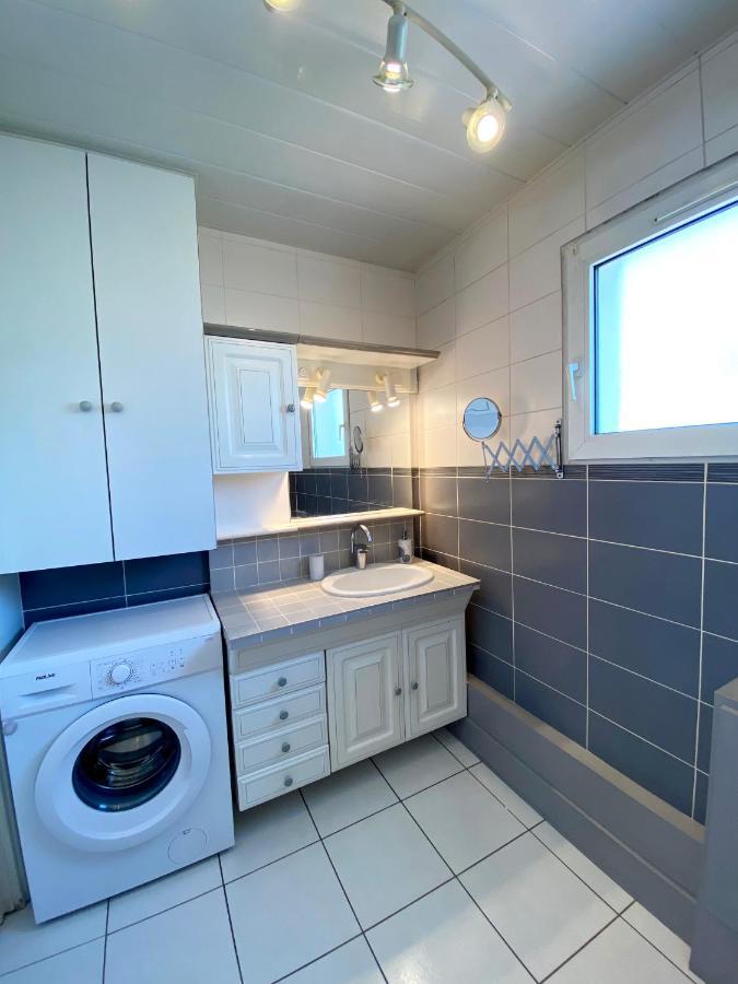 Appartement Cosy - Vue Sur Les Montagnes Chambéry Eksteriør billede