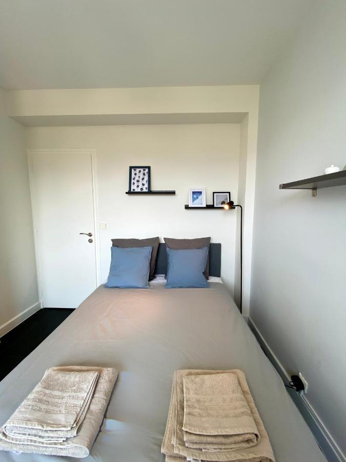 Appartement Cosy - Vue Sur Les Montagnes Chambéry Eksteriør billede